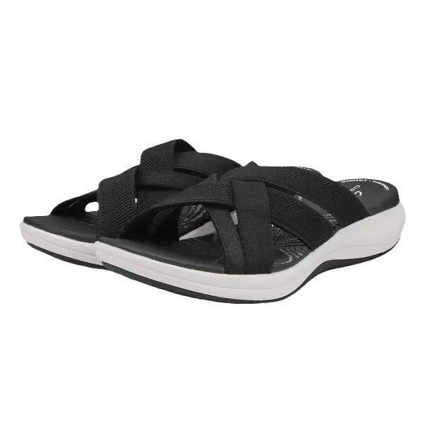 AVENUE | Orthopedic Sandals (40% Sale)
