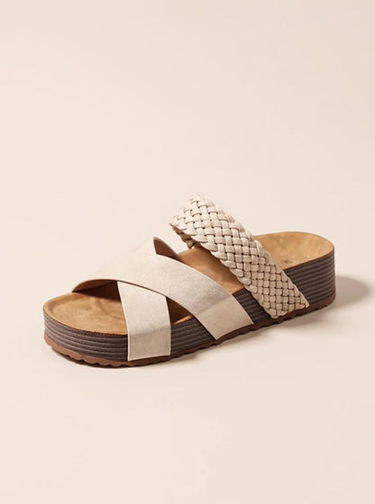 Avenue Sandal