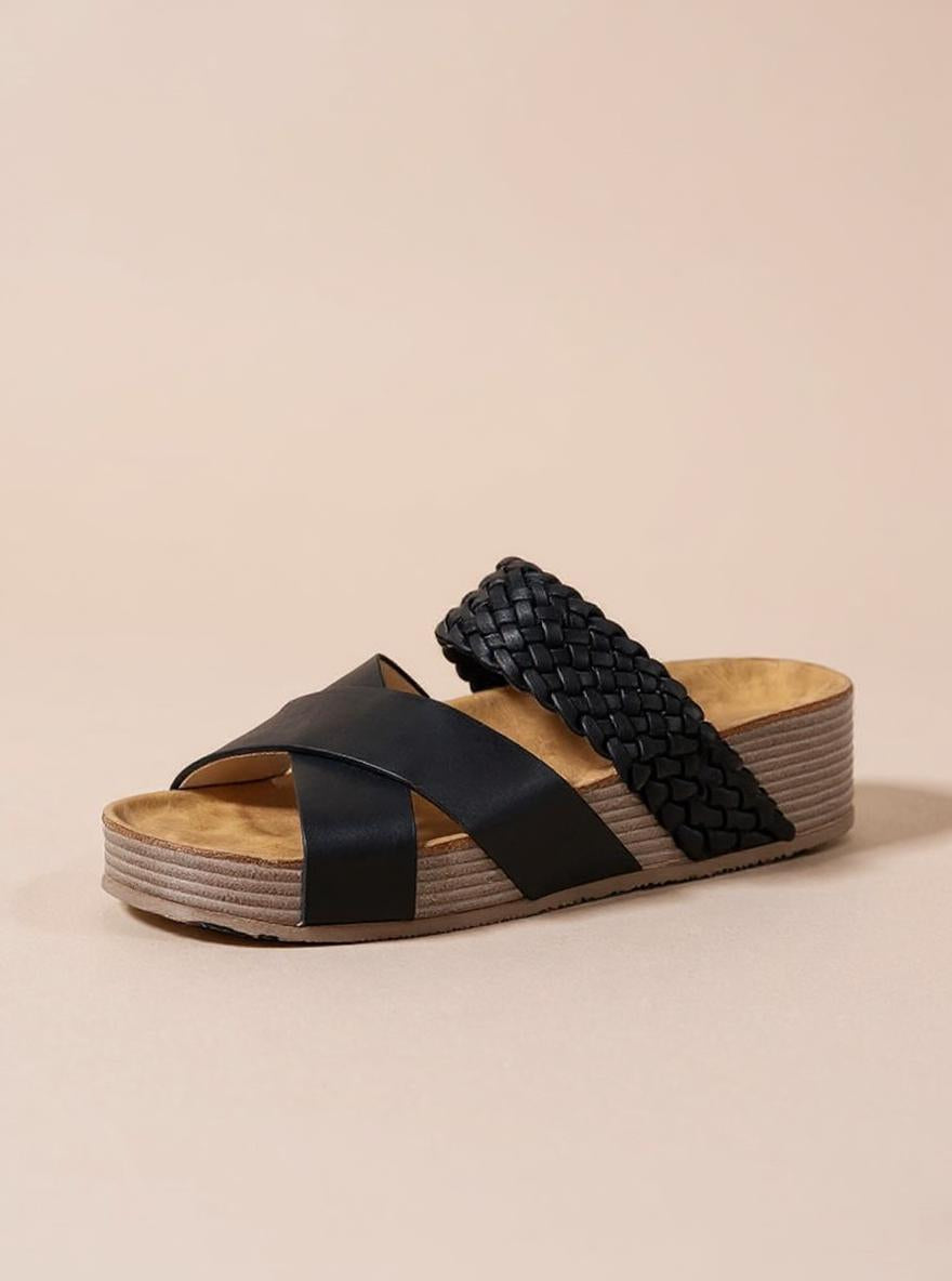 Avenue Sandal
