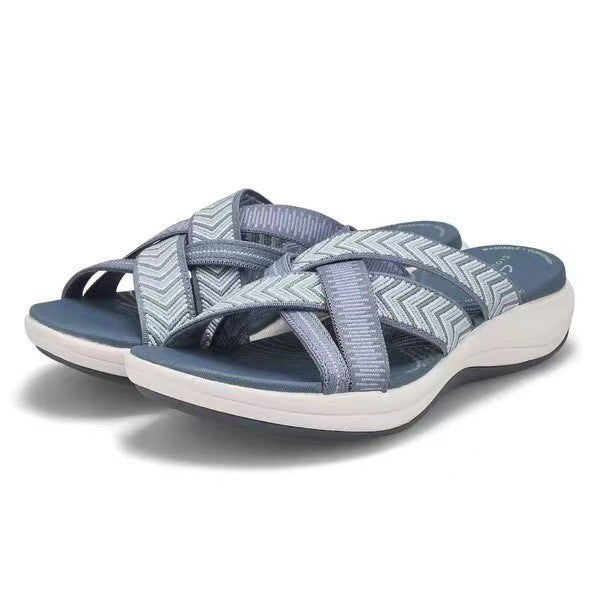 AVENUE | Orthopedic Sandals (40% Sale)