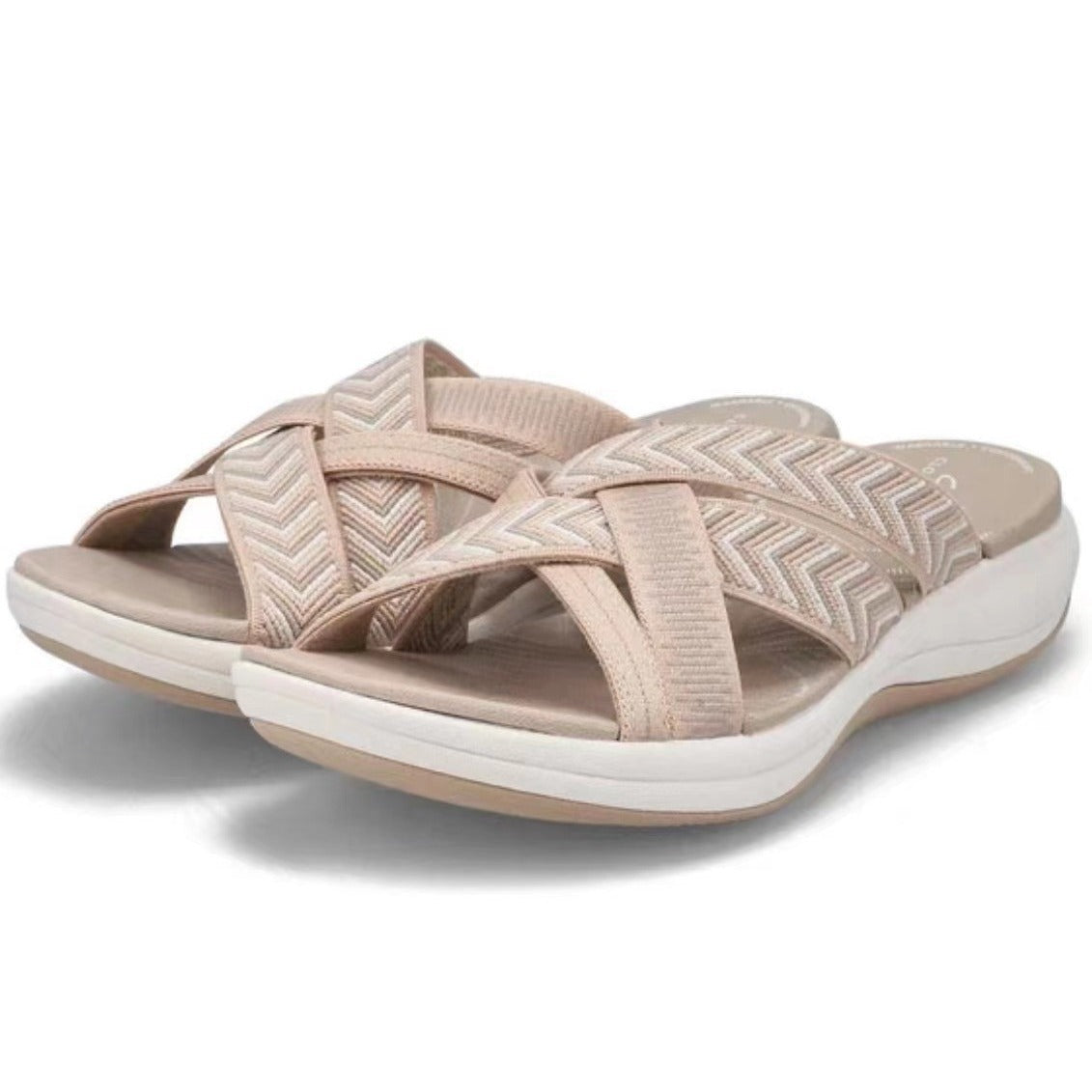 AVENUE | Orthopedic Sandals (40% Sale)