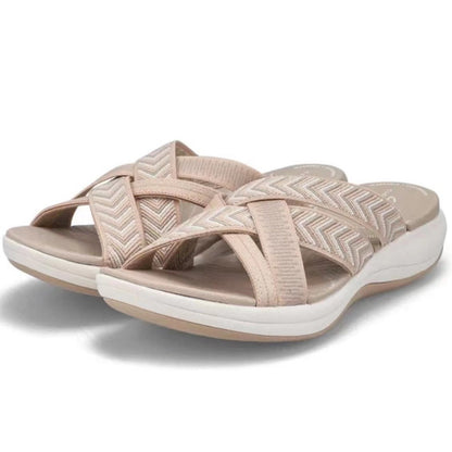 AVENUE | Orthopedic Sandals (40% Sale)