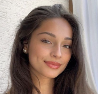 Emily R., Melbourne, AU