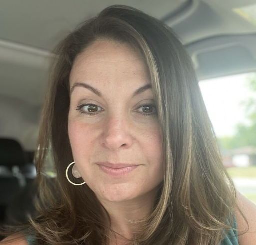 Sophie L., Sydney, AU