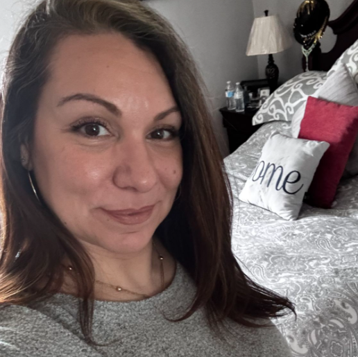 Hannah T., Brisbane, AU