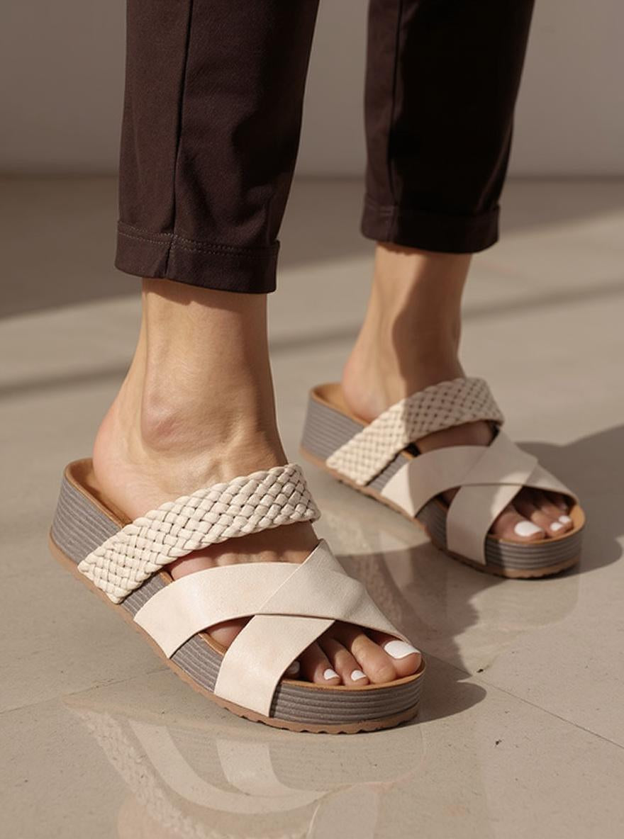 Avenue Sandal