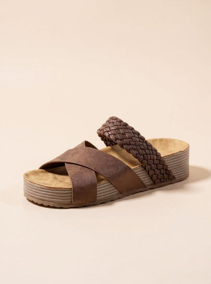 AVENUE | Orthopedic Sandals