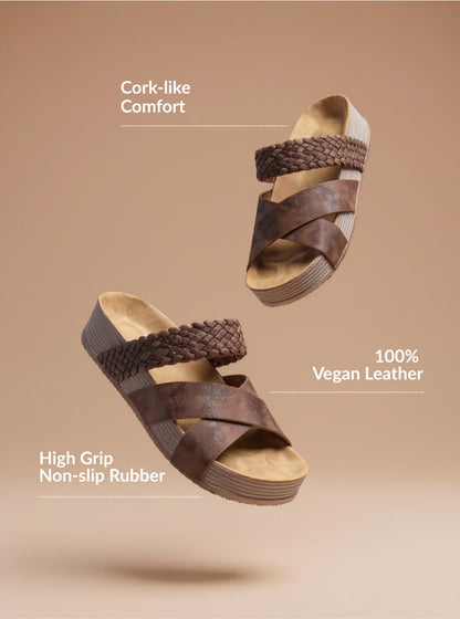 AVENUE | Orthopedic Sandals
